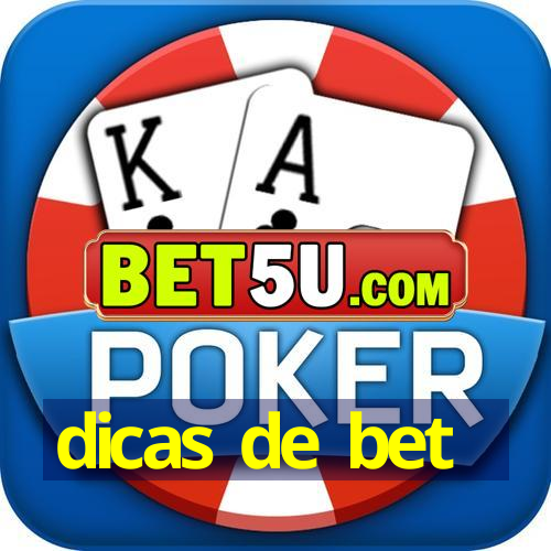 dicas de bet